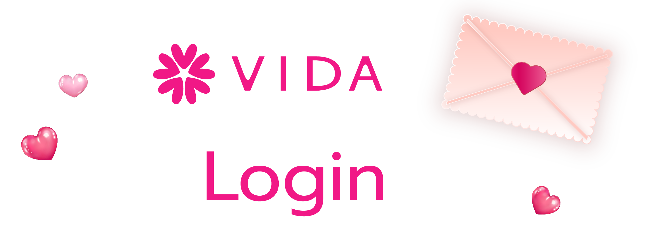 Login